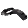 BikeYoke Poddy Sram Right Bromsspaksfäste, Black, One Size