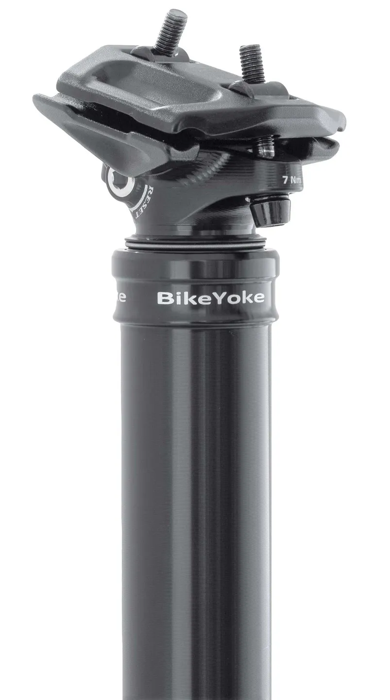 BikeYoke Revive 2.0 Dropper Sadelstolpe