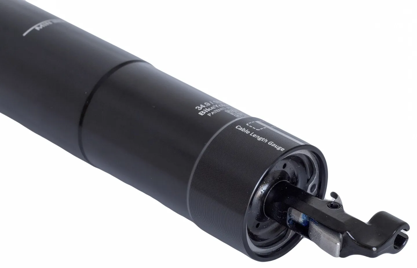 BikeYoke Revive Max Dropper Sadelstolpe