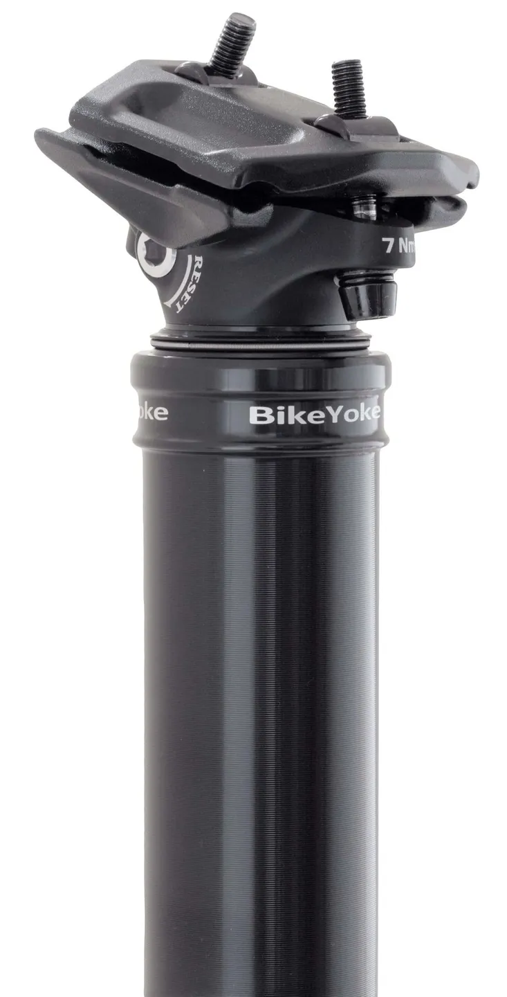 BikeYoke Revive Max Dropper Sadelstolpe