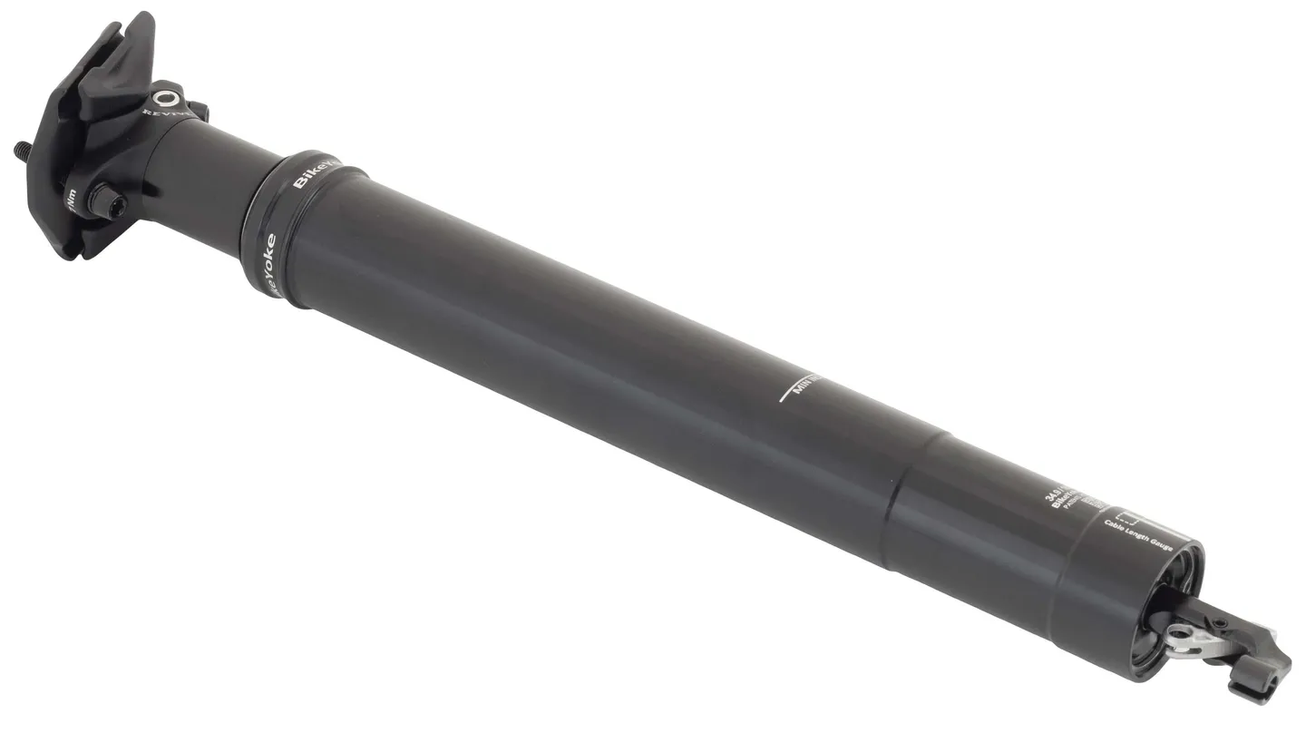 BikeYoke Revive Max Dropper Sadelstolpe