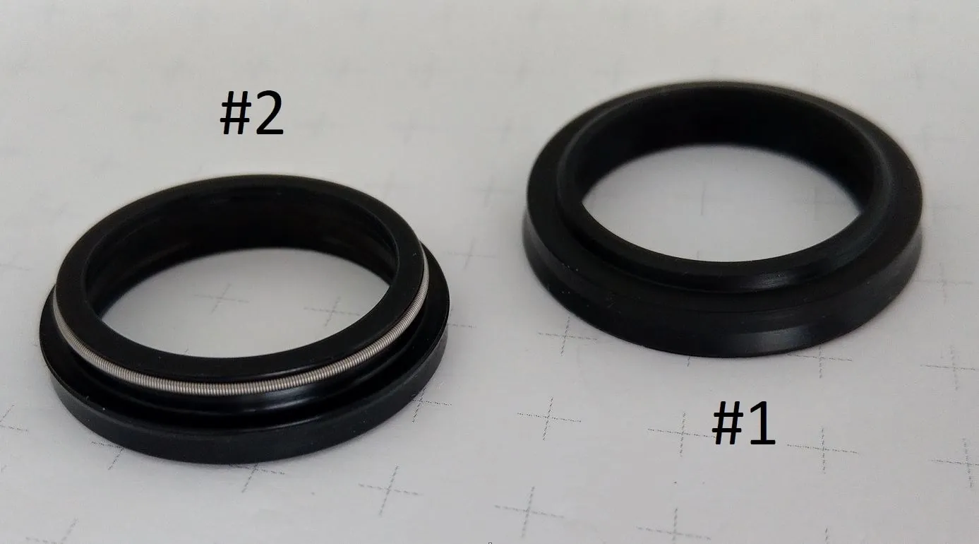 BikeYoke Revive Service Kit #2 BikeYoke Revive Service Kit #2