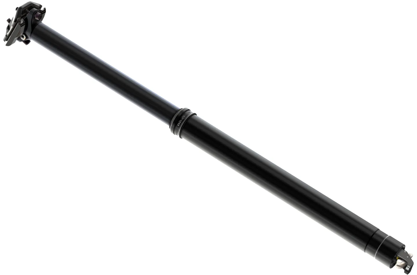 BikeYoke Revive Three Dropp Sadelstolpe BikeYoke Revive Three Dropp Sadelstolpe