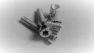 BikeYoke Revive Titanium Bolt Kit