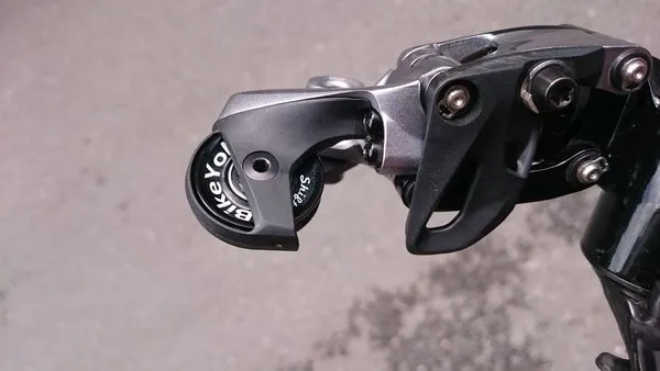 BikeYoke Shifty SRAM