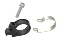 BikeYoke Split Clamp Klemme BikeYoke Split Clamp Klemme