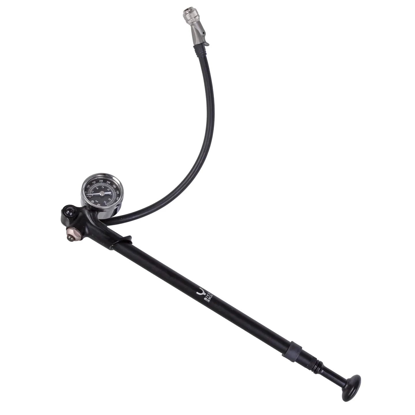BikeYoke Stötdemparpump
