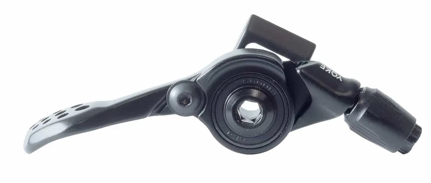BikeYoke Triggy Alpha Short Remote