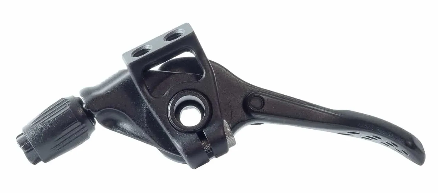 BikeYoke Triggy Alpha Short Remote