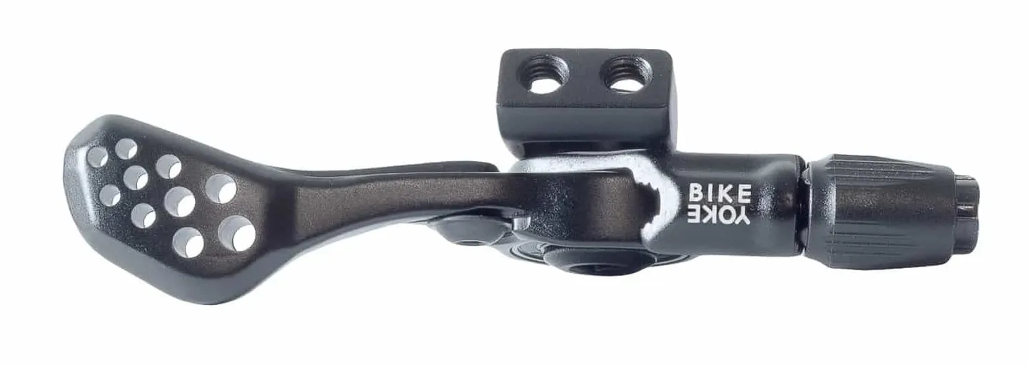 BikeYoke Triggy Alpha Short Remote