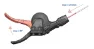 BikeYoke Triggy Universal Remote