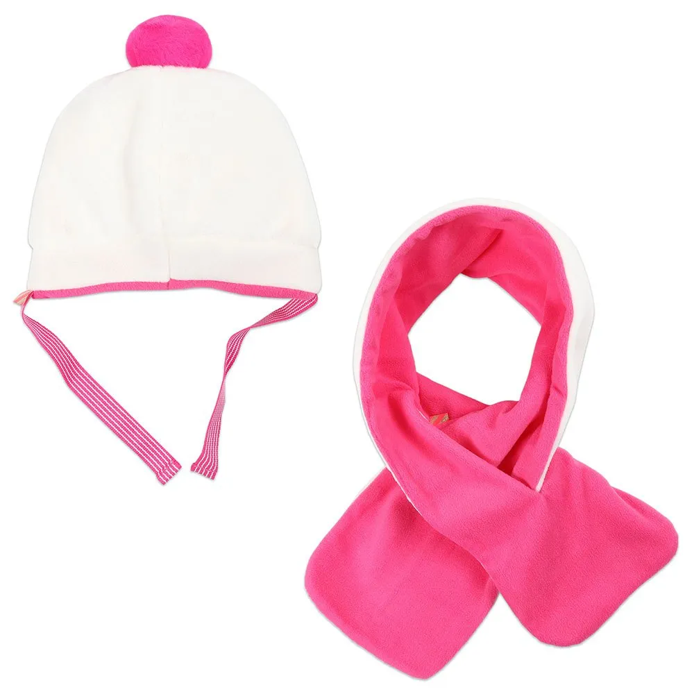 Billieblush U08119 Set, White, 2-5Y