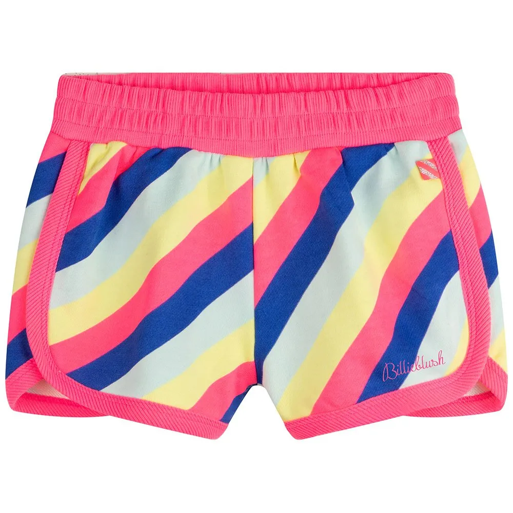 Billieblush U14490 Shorts, Multi, 24MON