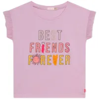 Billieblush U15967 T-shirt Med Korta ärmar