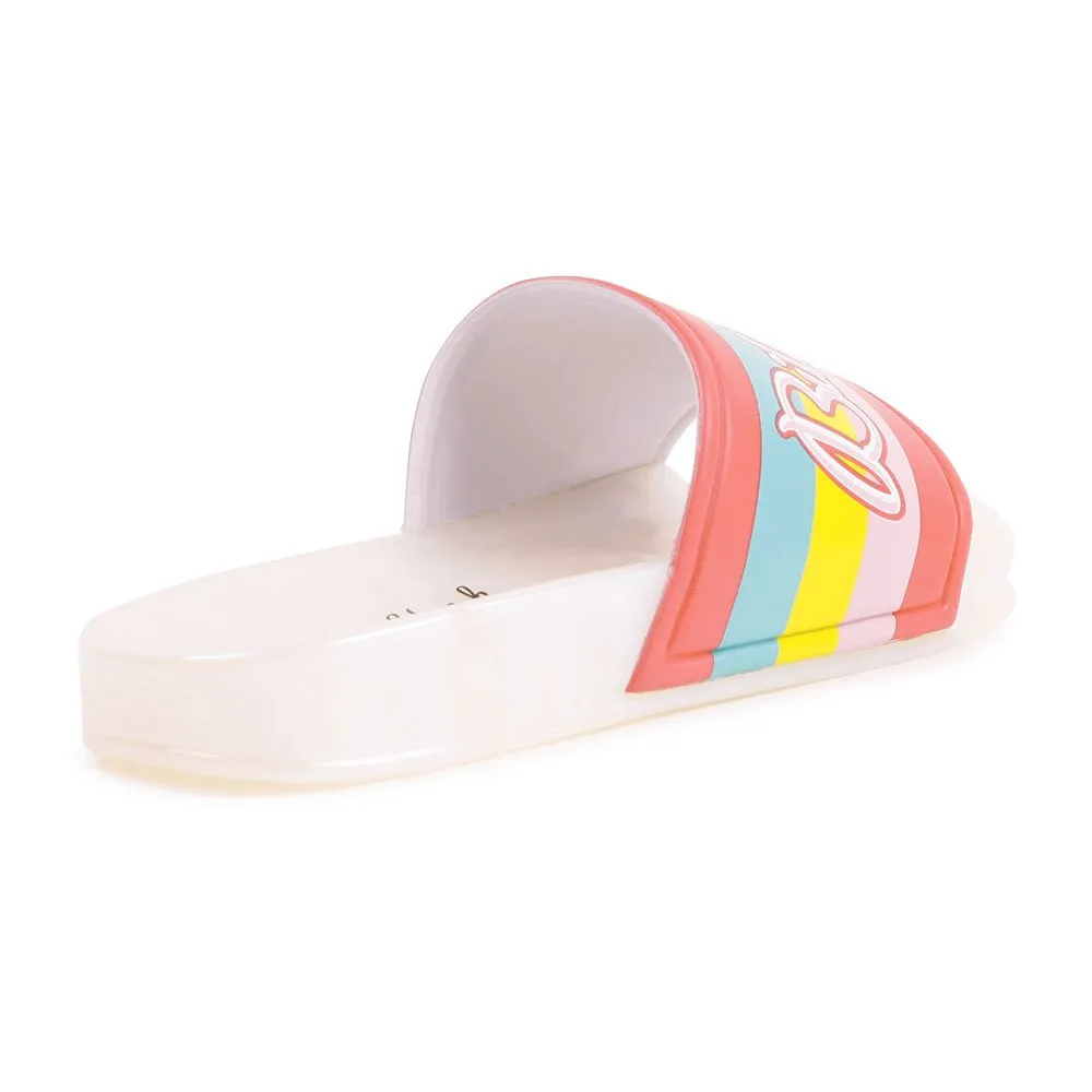Billieblush U19251-111 Sandaler, White, EU 38