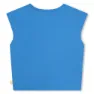 Billieblush U20087 ärmlös T-shirt, Blue, 10Y
