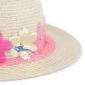 Billieblush U20338 Hatt, Pink, 54cm