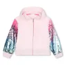 Billieblush U20465 Tröja, Pastel pink, 4Y