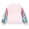 Billieblush U20465 Tröja, Pastel pink, 4Y