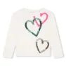 Billieblush U20484 T-shirt Med Lång ärm