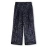 Billieblush U20560 Byxor, Marine, 8Y