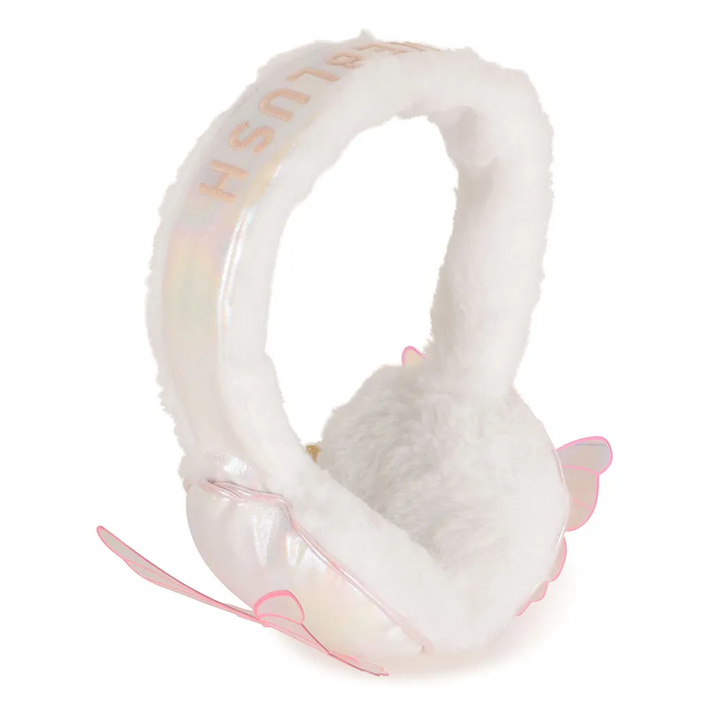 Billieblush U21506 Mössa, White, One Size