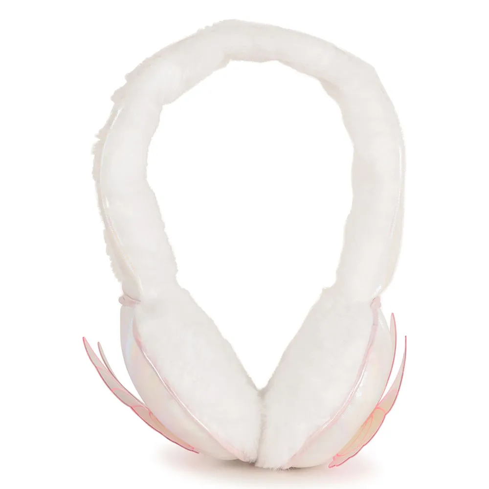 Billieblush U21506 Mössa, White, One Size