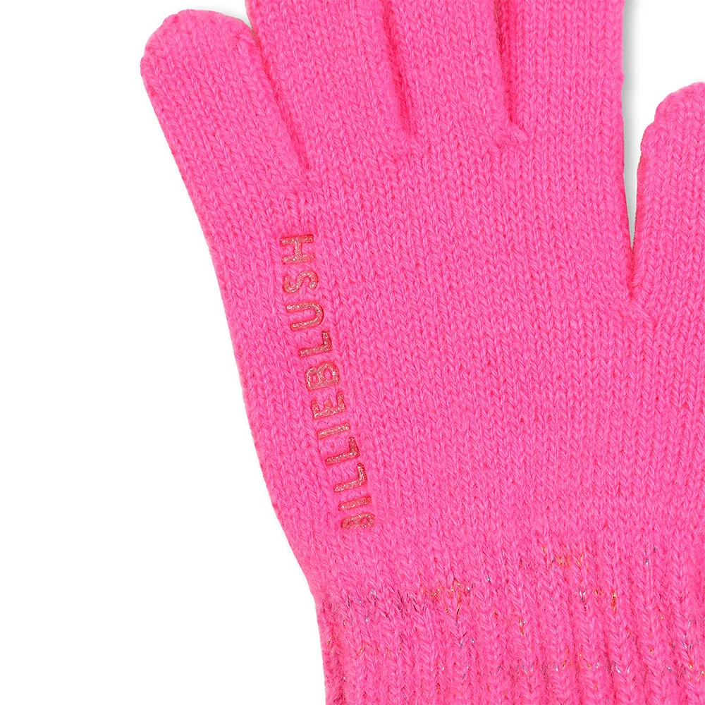 Billieblush U21526 Handskar Billieblush U21526 Handskar