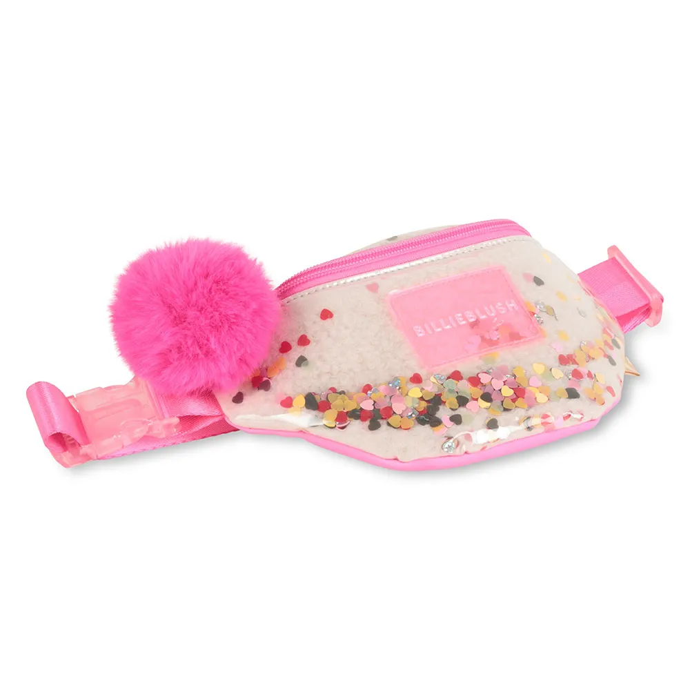 Billieblush U21539 Väska, Pink