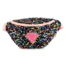 Billieblush U21545 Midjeväska, Multicolor