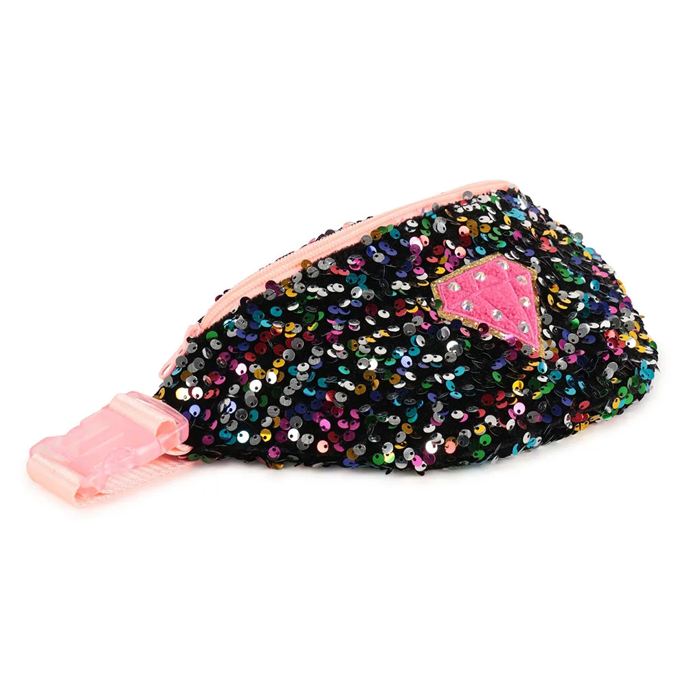 Billieblush U21545 Midjeväska, Multicolor