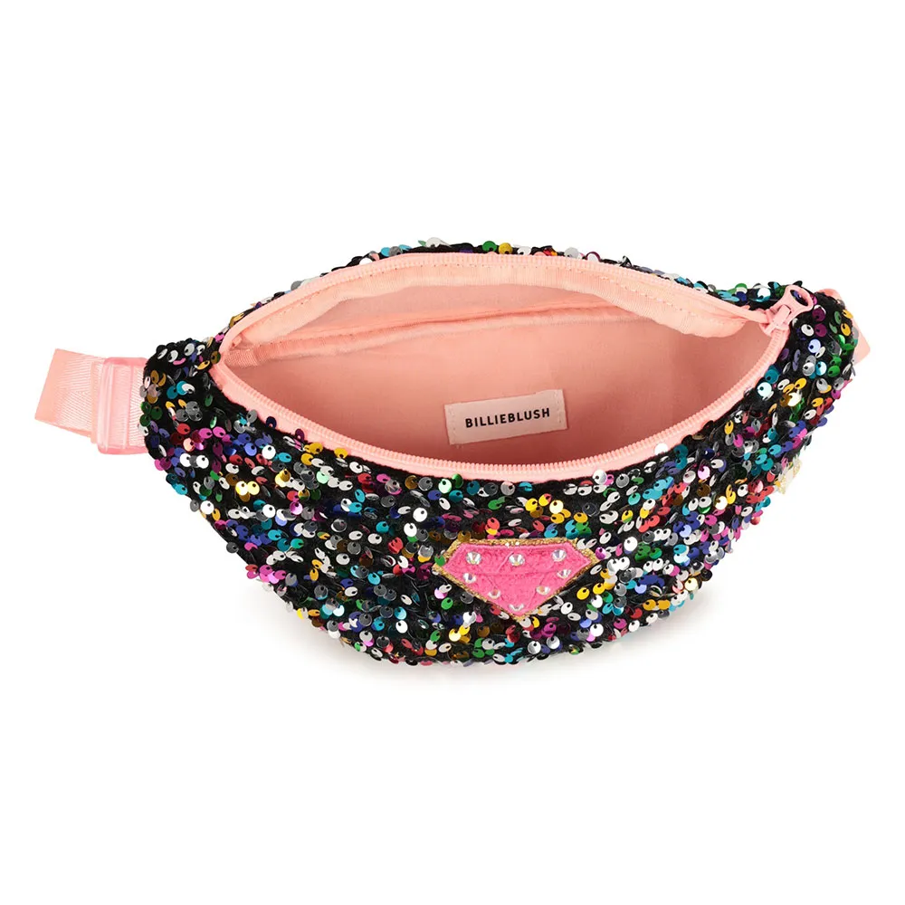 Billieblush U21545 Midjeväska, Multicolor