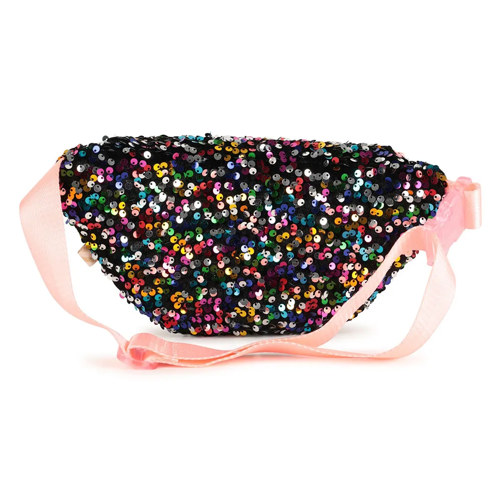 Billieblush U21545 Midjeväska, Multicolor
