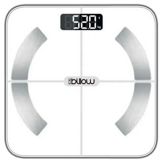 Billow Xfit Våg, White, One Size