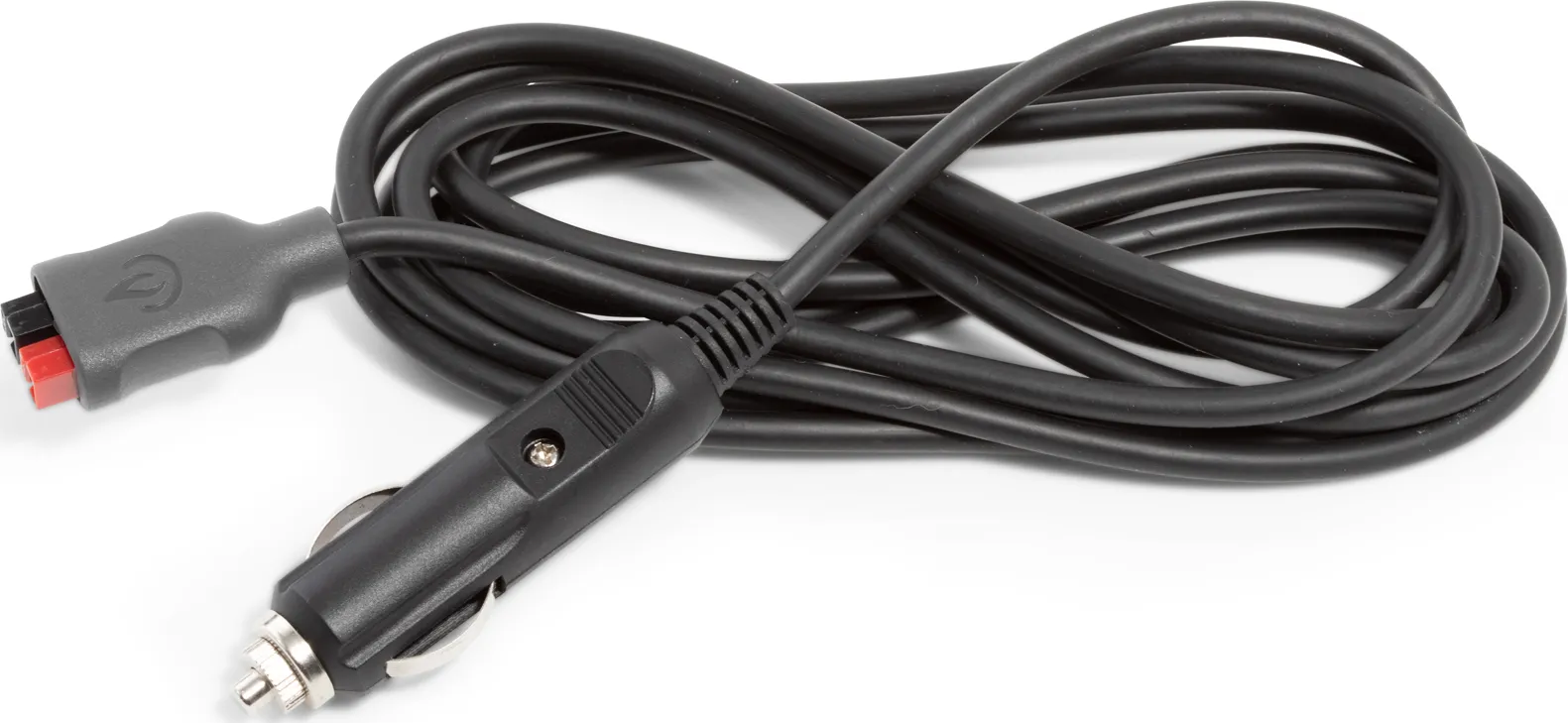 Biolite 12V Car Charging Cable, Black, One Size
