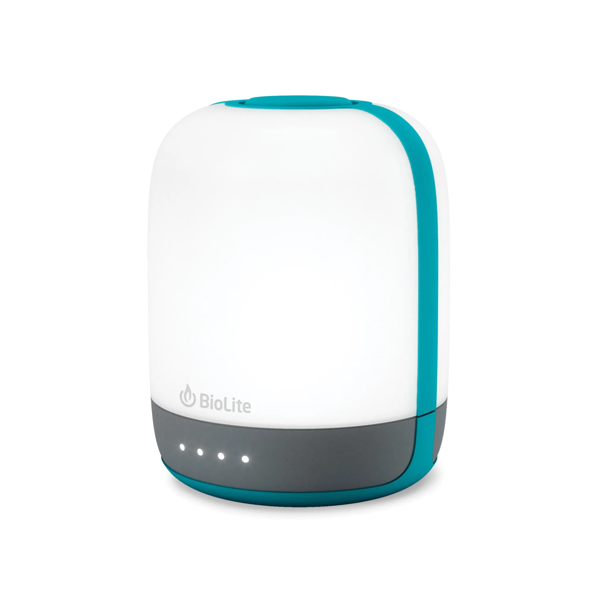 Biolite Alpenglow 250 Lantern, Teal, One Size