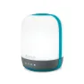 Biolite Alpenglow 250 Lantern, Teal, One Size