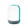Biolite Alpenglow 500 Lantern, Teal, One Size