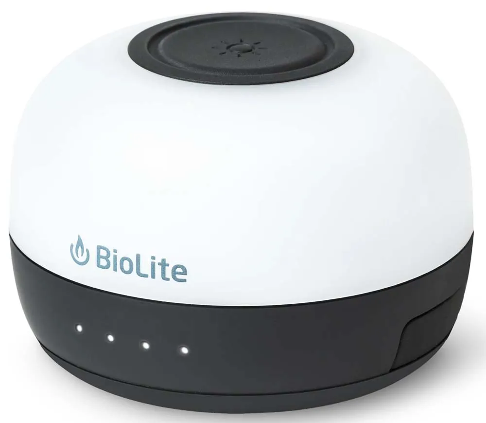 Biolite Alpenglow Mini Lantern