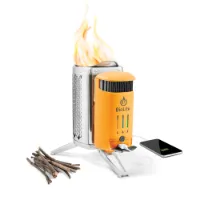 Biolite Campstove 2+ Biolite Campstove 2+