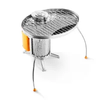 Biolite Campstove Portable Grill Biolite Campstove Portable Grill