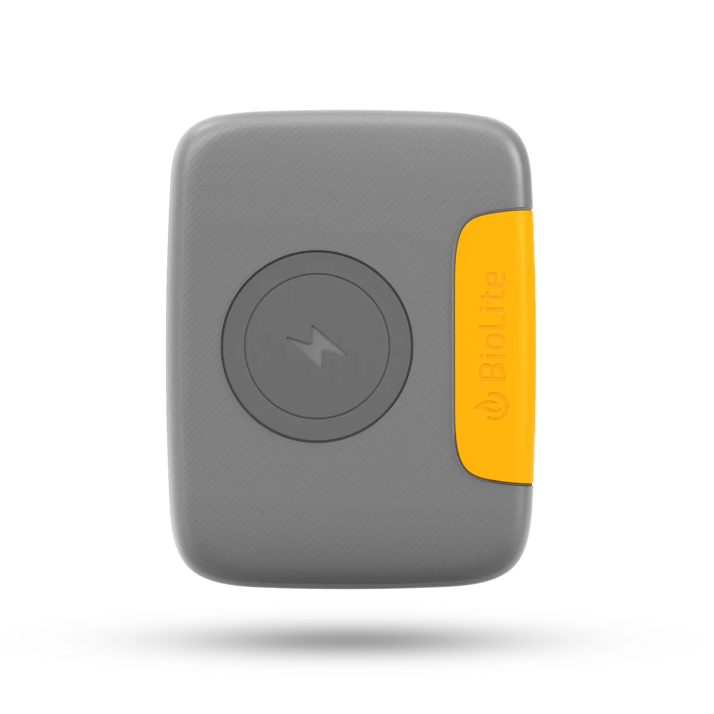 Biolite Charge 100 Max, Grey, One Size