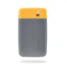 Biolite Charge 20 Pd, Grey/Orange, One Size