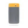 Biolite Charge 40 Pd, GREYORANGE, One Size