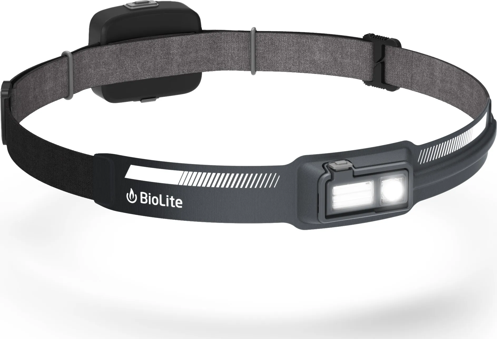 Biolite Dash 450 Rechargable Headlamp