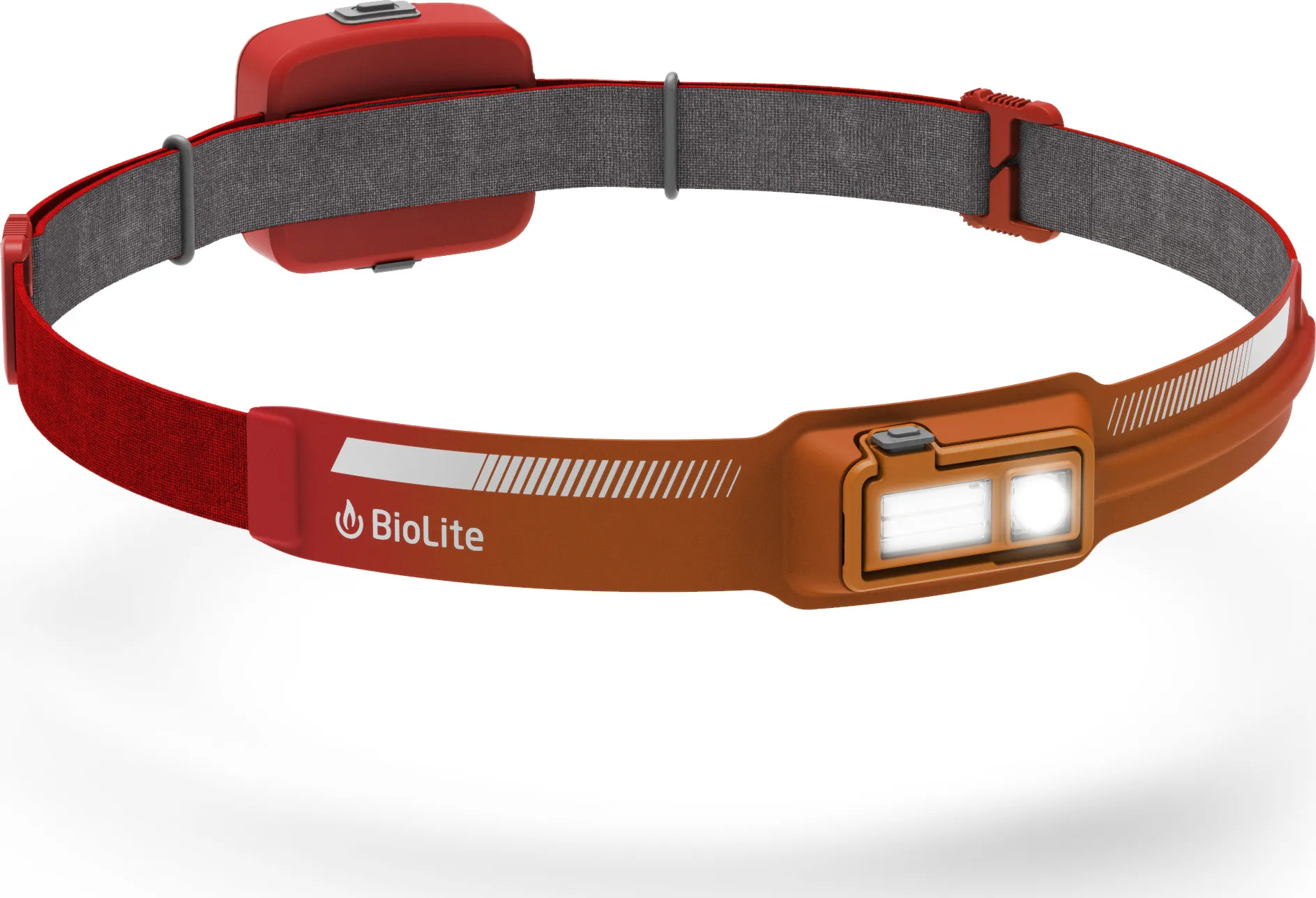 Biolite Dash 450 Rechargable Headlamp