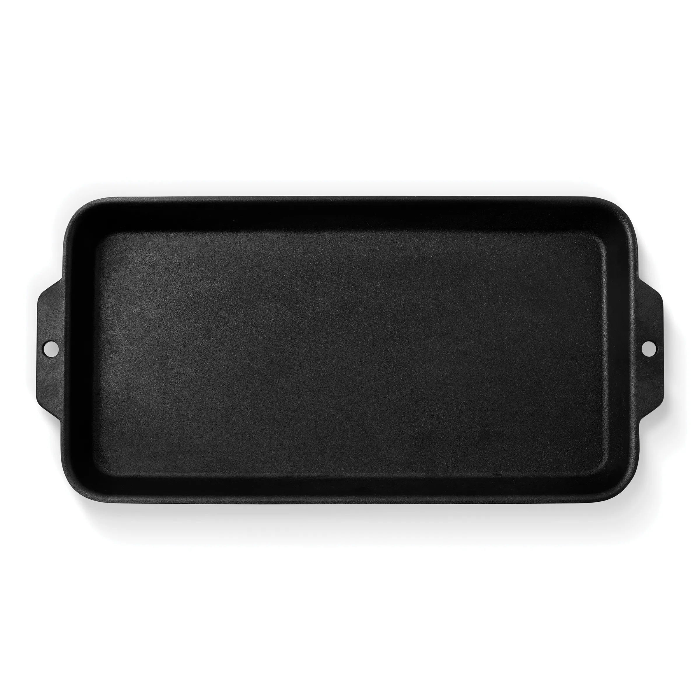Biolite Firepit Griddle, BLACK, One Size