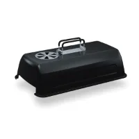 Biolite Firepit Oventop Biolite Firepit Oventop