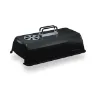 Biolite Firepit Oventop, BLACK, One Size