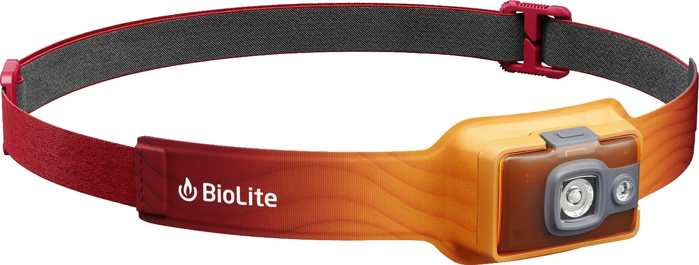 Biolite Headlamp Biolite Headlamp